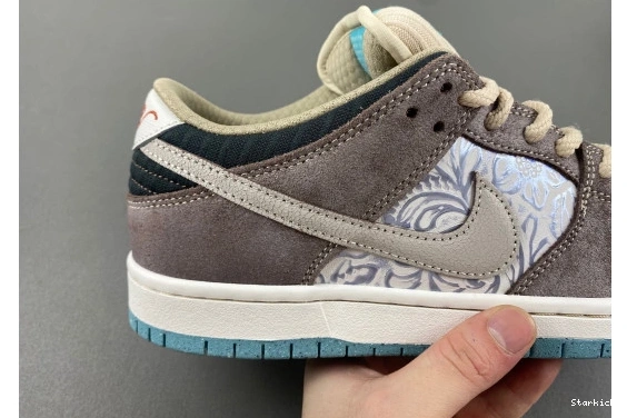 Savings FZ3129-200 Big  Nike Low SB Dunk Money 1217